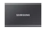 Samsung Portable T7 Shield 4 TB Gris, Titanio