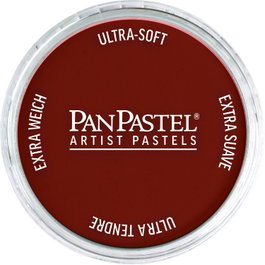 Panpastel 310.3 Bermellón sombra