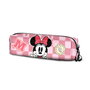 Karactermania Estuche Portatodo Cuadrado Minnie Mouse Journey Rosa