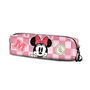 Karactermania Estuche Portatodo Cuadrado FAN 2.2 Minnie Mouse Journey Rosa 22x7x9 cm