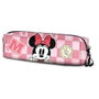 Karactermania Estuche Portatodo Cuadrado Minnie Mouse Journey Rosa