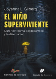 DESCLEE DE BROUWER, EL NIÑO SUPERVIVIENTE, Joyanna L. Silberg - DESCLEE DE BROUWER