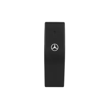 Mercedes-Benz Club Black Eau De Toilette para Hombre 50 ml