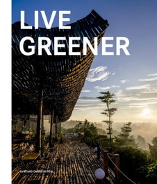 LIVE GREENER, AA.VV. - LOFT PUBLICATIONS