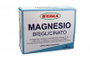 INTEGRALIA Magnesio Bisglicinato 60 Cápsulas