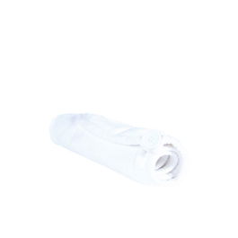 Bifull Toalla Turbante de Microfibra Blanca para Cabello Húmedo, Secado Rápido y Anti-encrespamiento