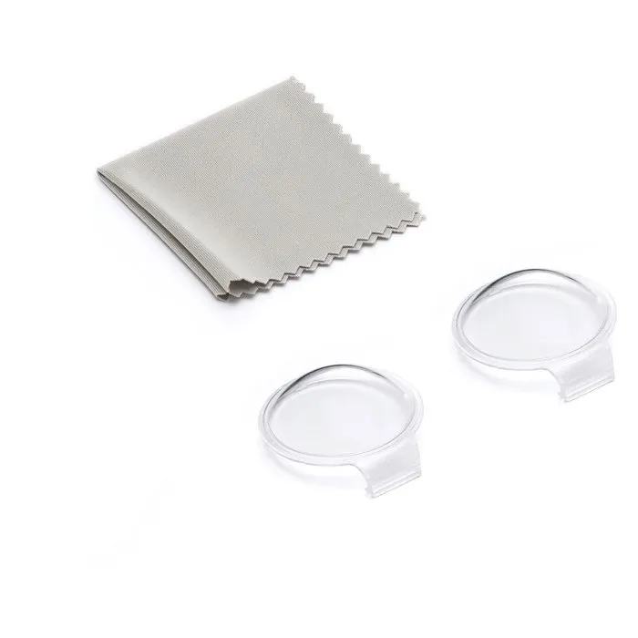 DJI Filtro protector para Osmo 360 de cristal multicapa