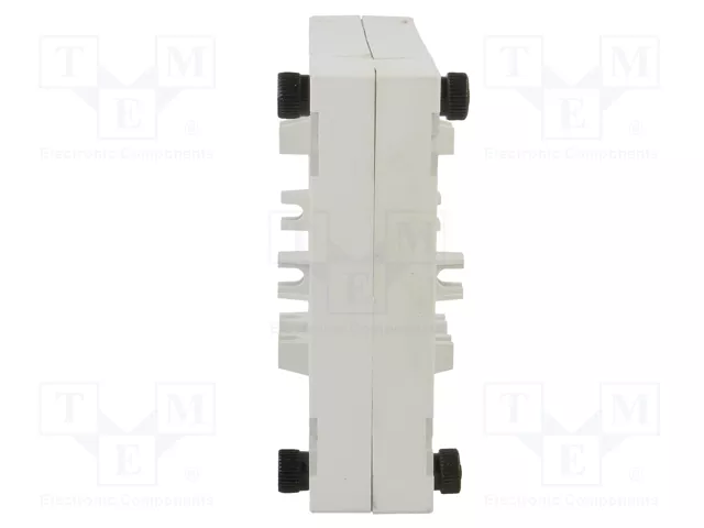 LOVATO ELECTRIC DM1TA0400 Transformador de Corriente 400A 3VA