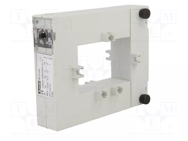 LOVATO ELECTRIC DM1TA0400 Transformador de Corriente 400A 3VA