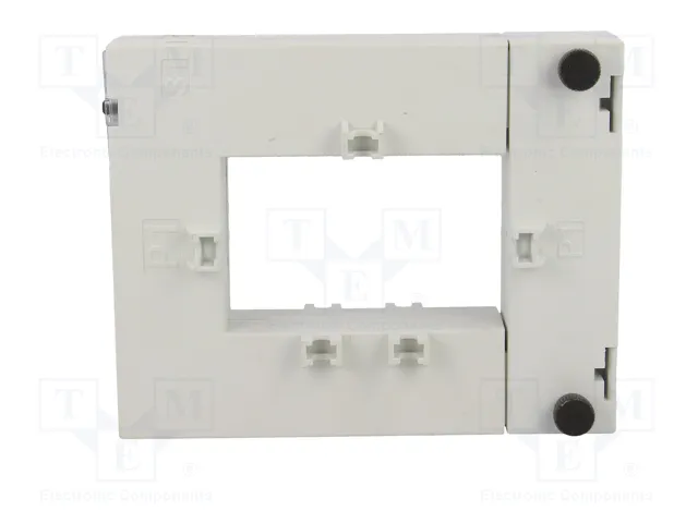LOVATO ELECTRIC DM1TA0400 Transformador de Corriente 400A 3VA
