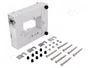 LOVATO ELECTRIC DM1TA0400 Transformador de Corriente 400A 3VA