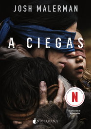 A ciegas, NOCTURNA EDICIONES - NOCTURNA EDICIONES