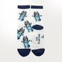 Cerdá Pack Calcetines Bluey T.23/26 Multicolor