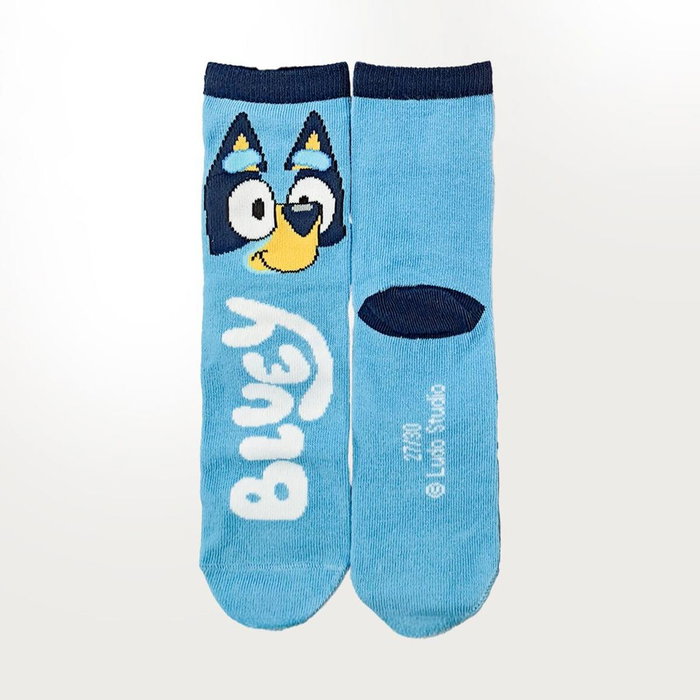 Cerdá Pack Calcetines Bluey T.23/26 Multicolor Cerdá Pack Calcetines Bluey T.23/26 Multicolor