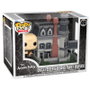 FUNKO Figura POP Town The Addams Family Uncle Fester & Addams Family Mansion
