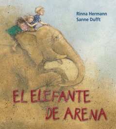 ING EDICIONS, EL ELEFANTE DE ARENA - Rinna Herman