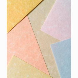 Michel Papel Pergamino 180 gr A4 Pack 100 Unidades para Diplomas, Menús y Tarjetas