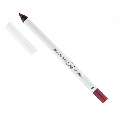 Lamel Long Lasting Gel Lip Liner N.404 Lamel Long Lasting Gel Lip Liner N.404