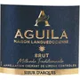 Águila - Crémant de Limoux - 75 cl