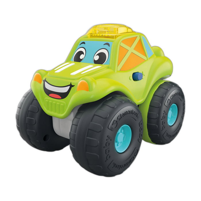 CLEMENTONI Buggy Acrobático
