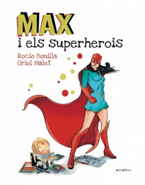 ANIMALLIBRES, S.L. Max I El Superherois