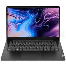 Lenovo Portátil V14 G5 IRL 83GU00BTSP, 35,6 cm (14") FHD, Intel Core 5-120U, 8GB DDR5 RAM, 512GB SSD NVMe, Sin Sistema Operativo, Negro