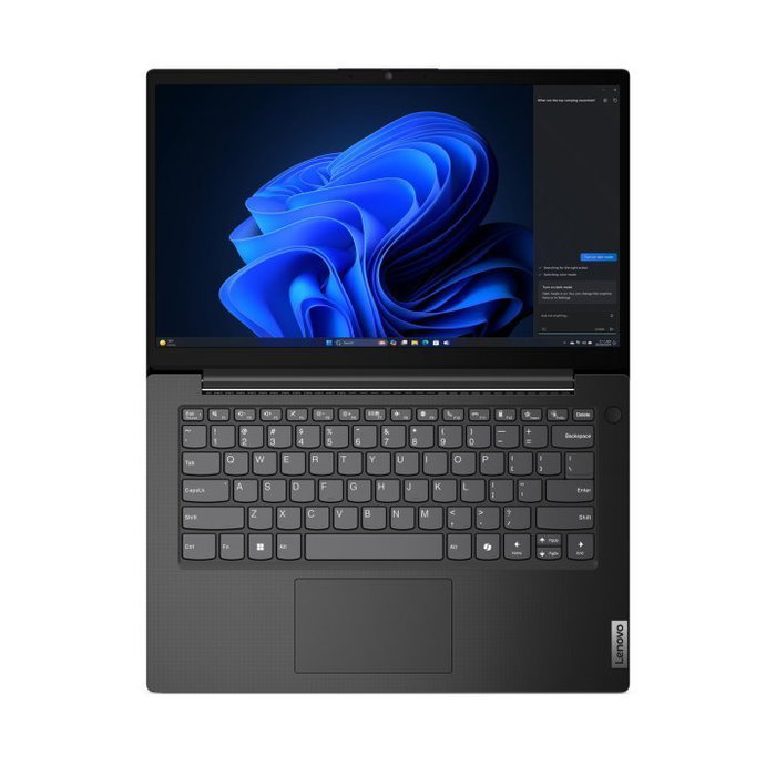 Lenovo V14 G5 IRL 83GU00BTSP Intel Core 5-120U 8GB 512GB SSD 14 Negro