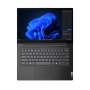 Lenovo V14 G5 IRL 83GU00BTSP Intel Core 5-120U 8GB 512GB SSD 14 Negro