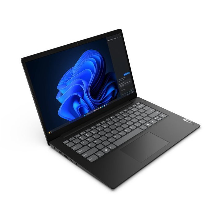 Lenovo V14 G5 IRL 83GU00BTSP Intel Core 5-120U 8GB 512GB SSD 14 Negro