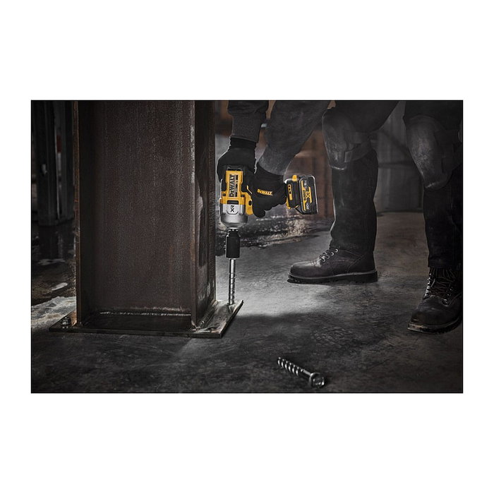 DeWalt DCF961NT-XJ Llave de impacto a batería 18V DeWalt DCF961NT-XJ Llave de impacto a batería 18V