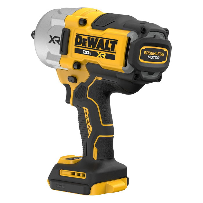 DeWalt DCF961NT-XJ Llave de impacto a batería 18V DeWalt DCF961NT-XJ Llave de impacto a batería 18V