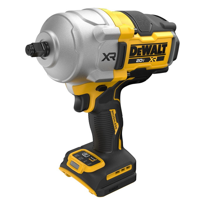 DeWalt DCF961NT-XJ Llave de impacto a batería 18V DeWalt DCF961NT-XJ Llave de impacto a batería 18V