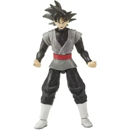 Bandai DRAGON BALL - Serie 8 - Goku Black + Broly Part. 6
