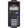 Texas Instruments TI 30X PLUS MathPrint Black