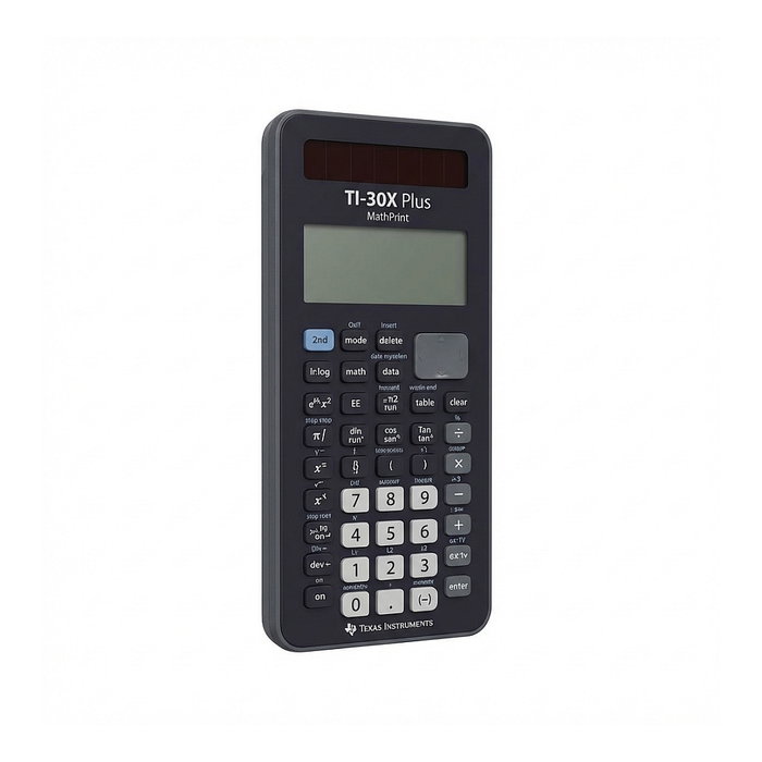 Texas Instruments TI 30X PLUS MathPrint Texas Instruments TI 30X PLUS MathPrint