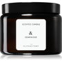 The Olphactory Vela Aromática Cedar & Oud 360 g