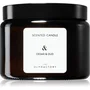 The Olphactory Vela Aromática Cedar & Oud 360 g