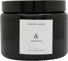 The Olphactory Vela Aromática Cedar & Oud 360 g