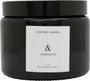 The Olphactory Vela Aromática Cedar & Oud 360 g