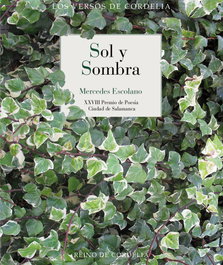 REINO DE CORDELIA, Sol y sombra, Mercedes Escolano - REINO DE CORDELIA