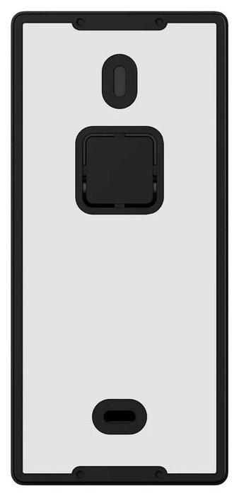 Aqara Doorbell Camera Hub G410 Select Black Aqara Doorbell Camera Hub G410 Select Black