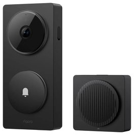 Aqara Doorbell Camera Hub G410 Select Negro
