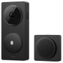 Aqara Doorbell Camera Hub G410 Select Black