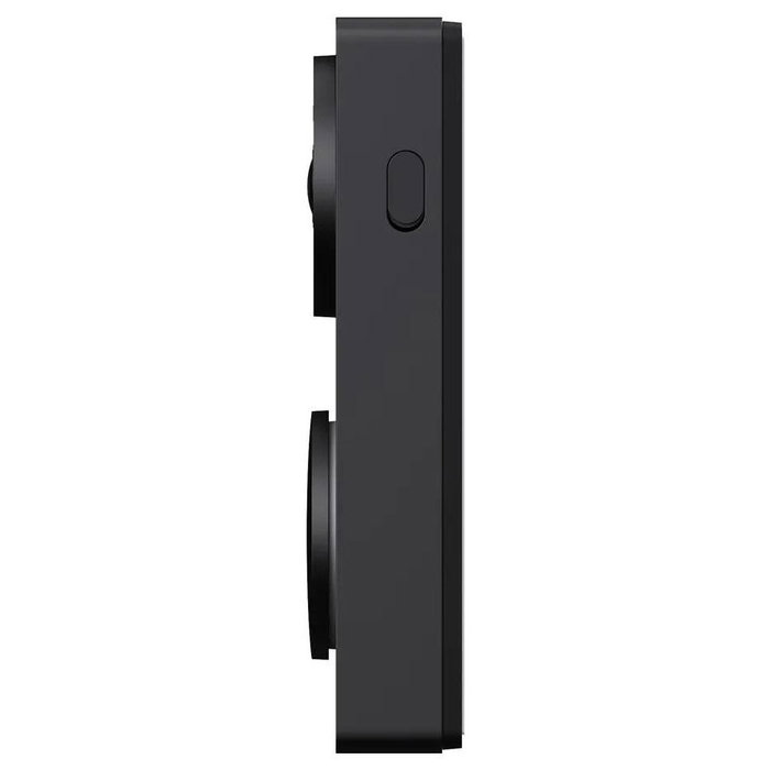 Aqara Doorbell Camera Hub G410 Select Black Aqara Doorbell Camera Hub G410 Select Black