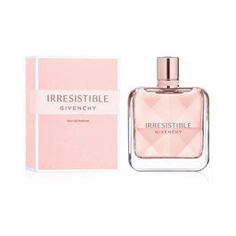 Givenchy Irresistible Eau de Parfum Vaporizador para Mujer - Fragancia Floral Amaderada - 125 ml