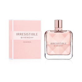 Givenchy Irresistible Eau de Parfum Vaporizador para Mujer - Fragancia Floral Amaderada - 125 ml