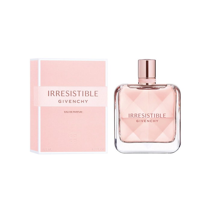 Givenchy Irresistible Eau de Parfum 125 ml