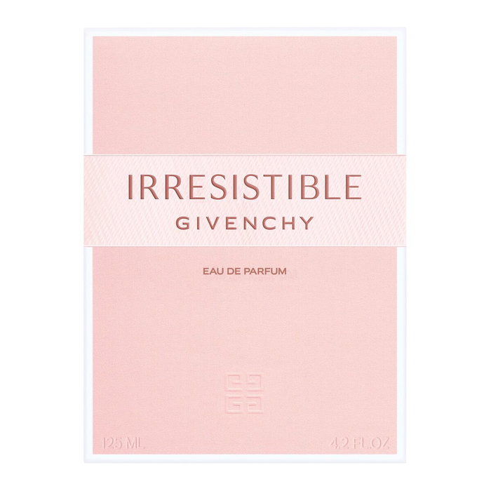 Givenchy Irresistible Eau de Parfum 125 ml