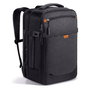 Inateck Mochila de viaje BP03006-14 para portátil de 14 pulgadas, Negro
