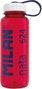 Milan Botella de Tritán Nata 624 Rosa 0,65 L